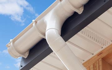 Blacklands gutter installation costs