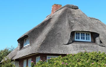 thatch roofing Blacklands