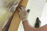 rated Blacklands roof insulation companies