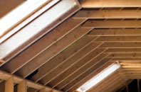 Blacklands tapered roof insulation quotes