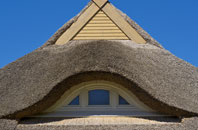 Blacklands thatch roofing
